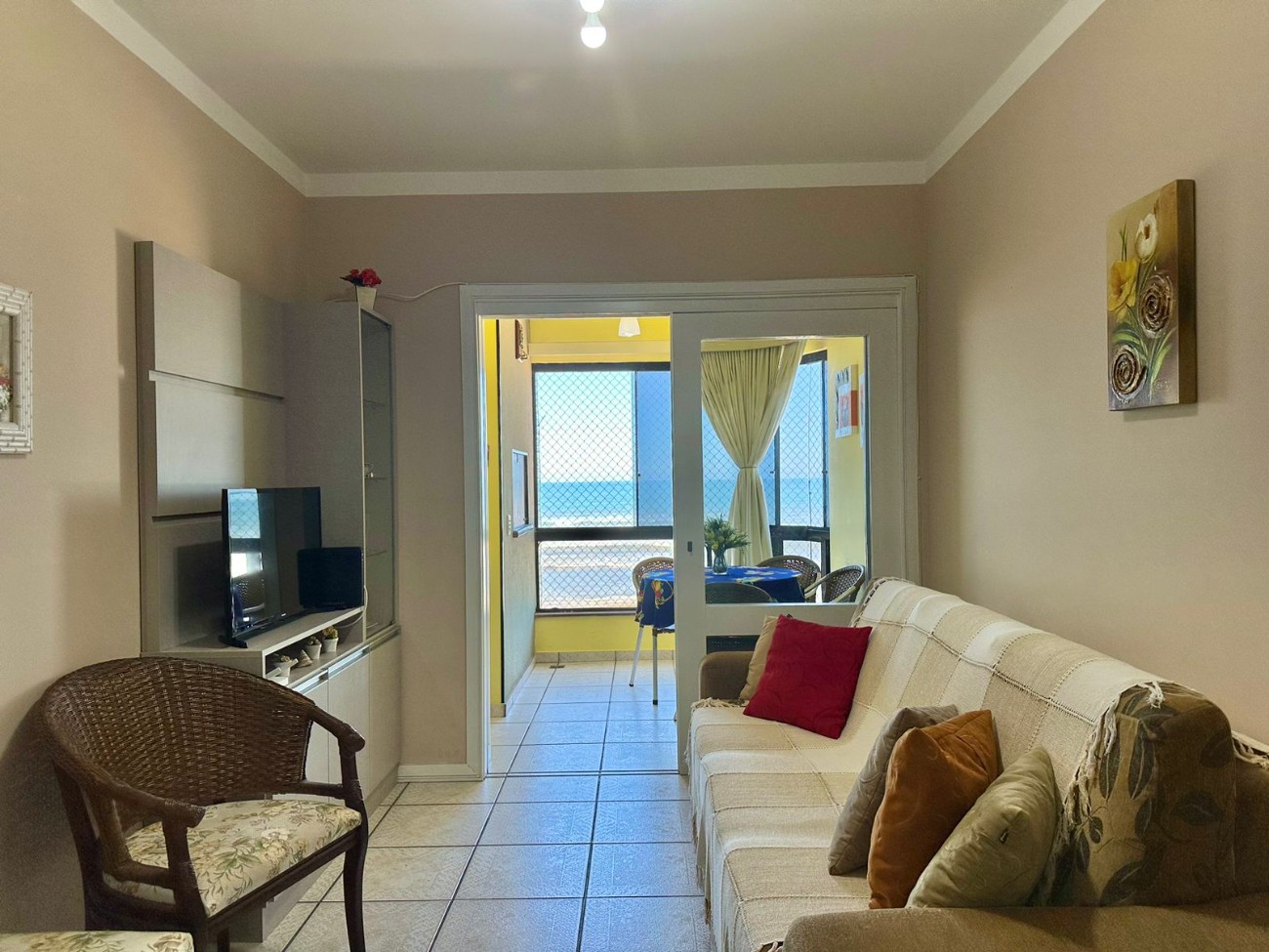 Apartamento, 2 quartos, 95 m² - Foto 6