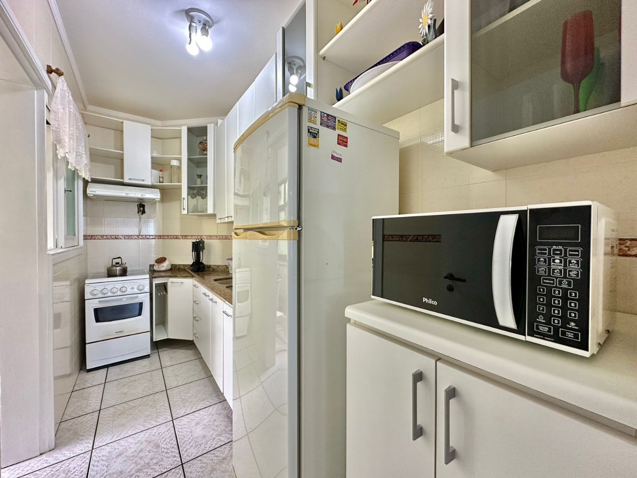 Apartamento, 2 quartos, 95 m² - Foto 12