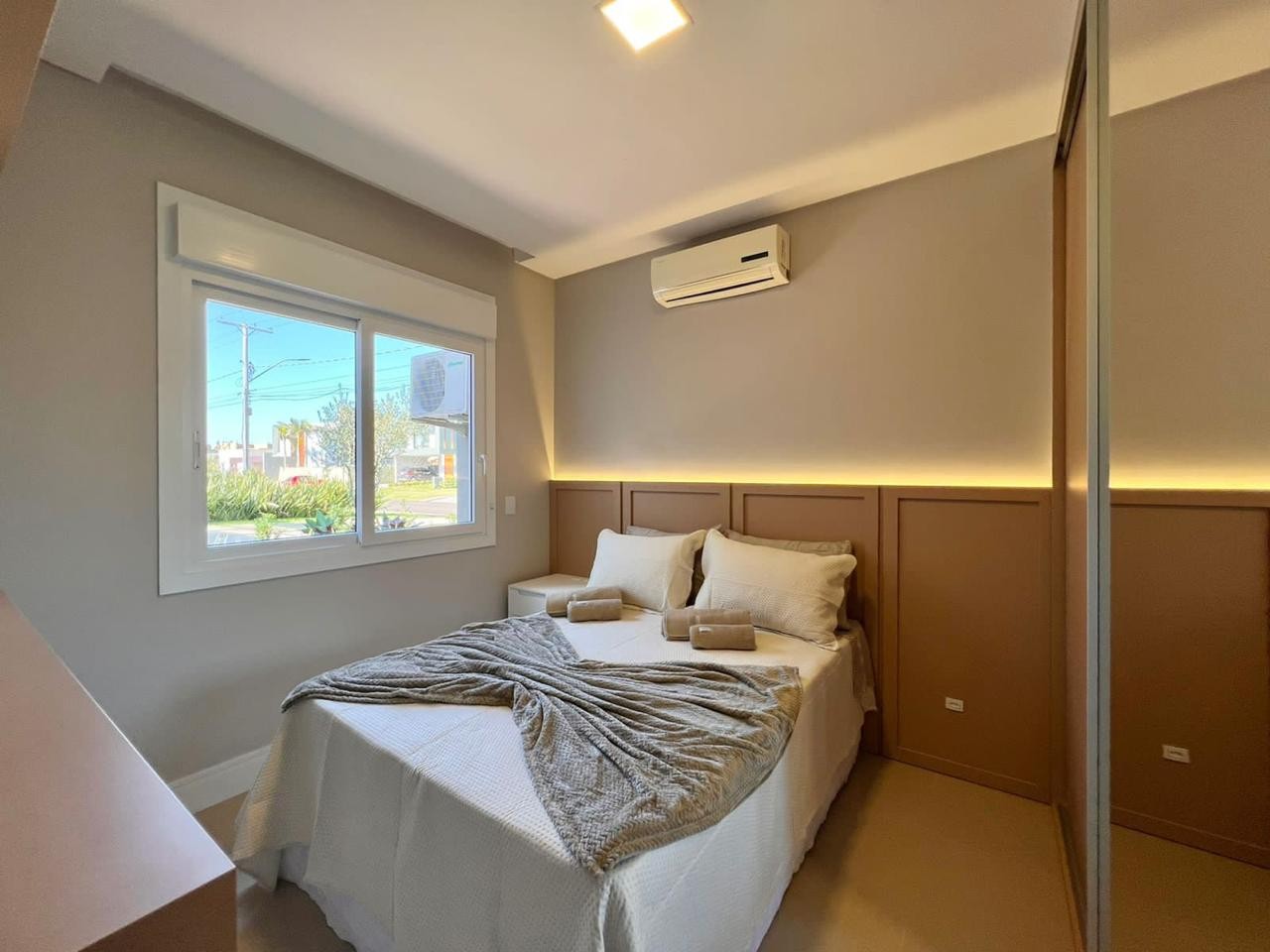 Casa de Condomínio, 3 quartos - Foto 17