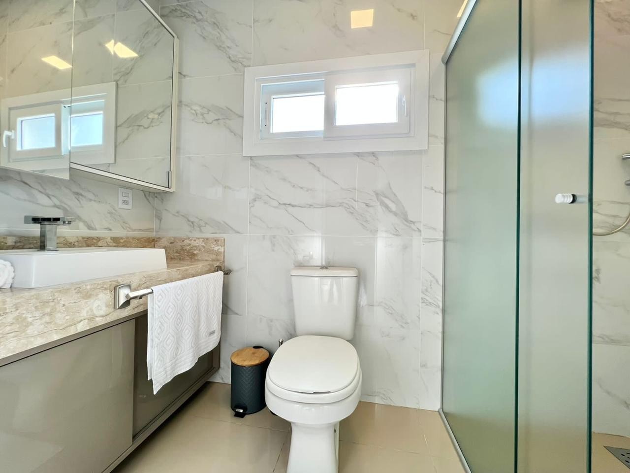 Casa de Condomínio, 3 quartos - Foto 15