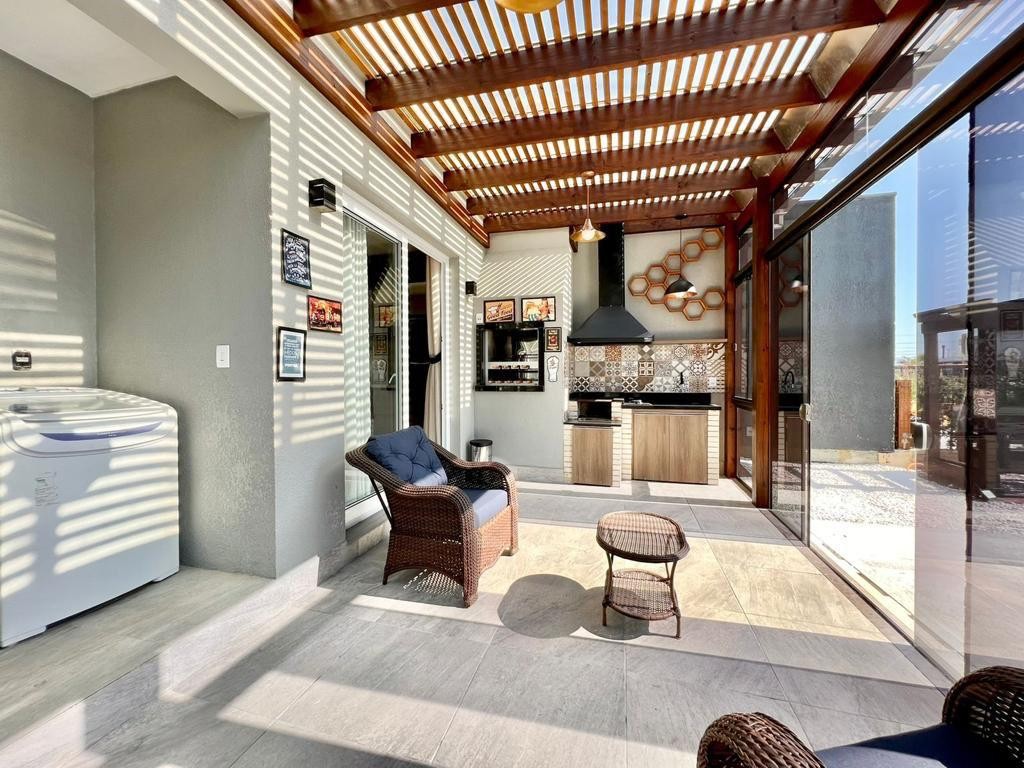 Casa de Condomínio, 3 quartos - Foto 13