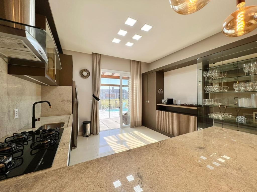 Casa de Condomínio, 3 quartos - Foto 11