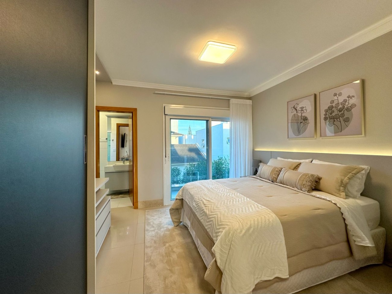 Casa de Condomínio, 4 quartos - Foto 16