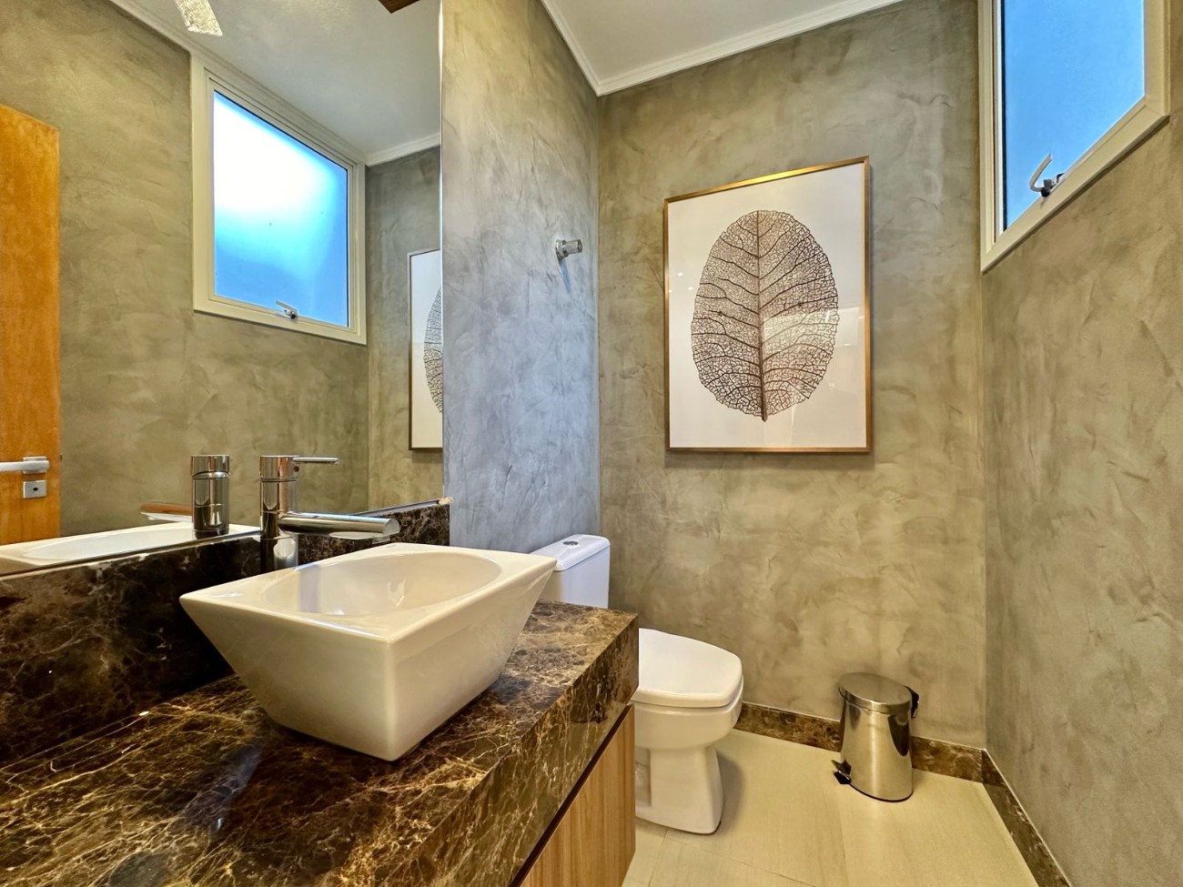 Casa de Condomínio, 4 quartos - Foto 13