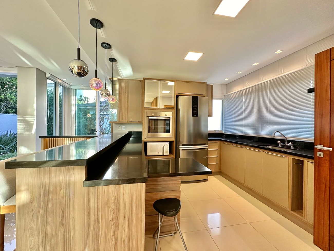 Casa de Condomínio, 4 quartos - Foto 11