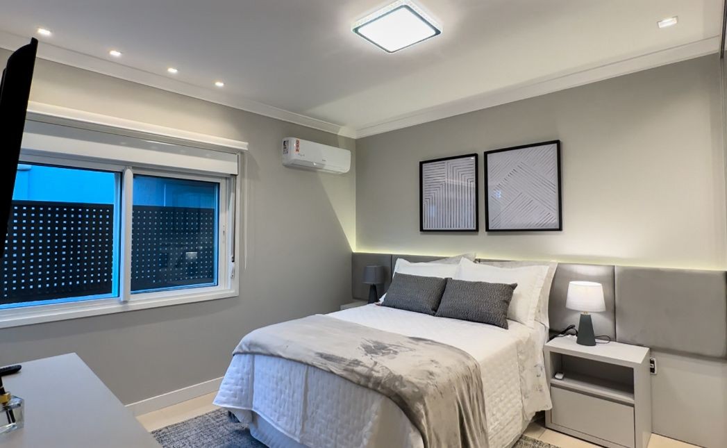 Casa de Condomínio, 4 quartos - Foto 15