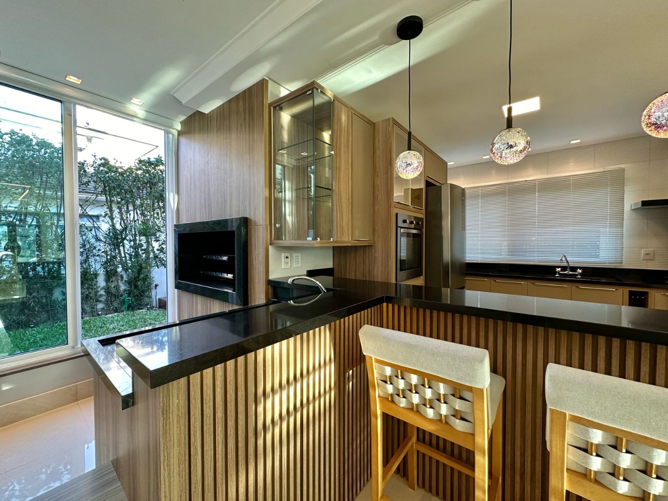 Casa de Condomínio, 4 quartos - Foto 12