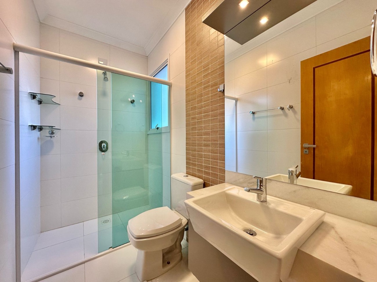 Casa de Condomínio, 4 quartos - Foto 19