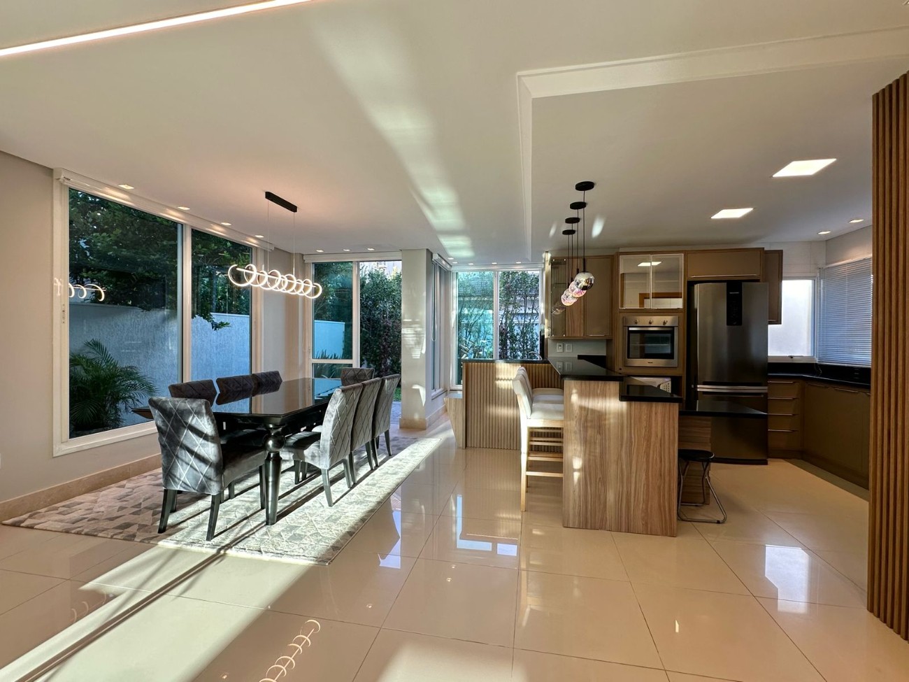 Casa de Condomínio, 4 quartos - Foto 7