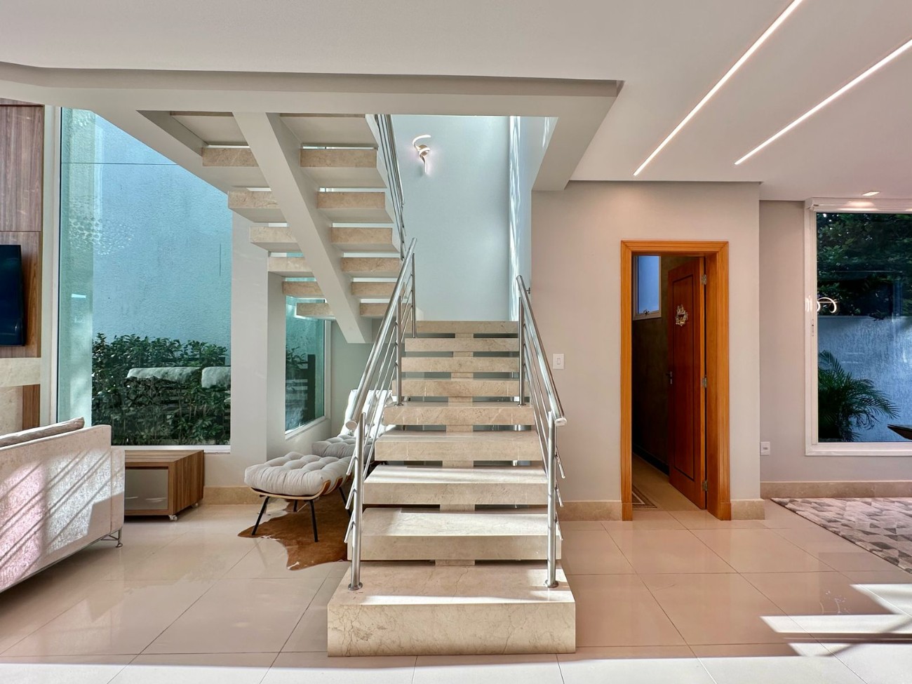 Casa de Condomínio, 4 quartos - Foto 10