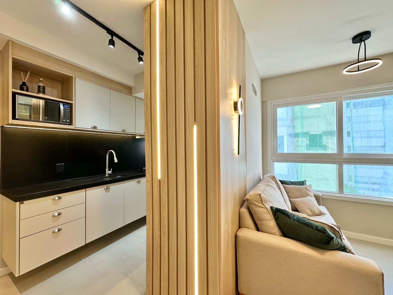 Apartamento, 2 quartos - Foto 4