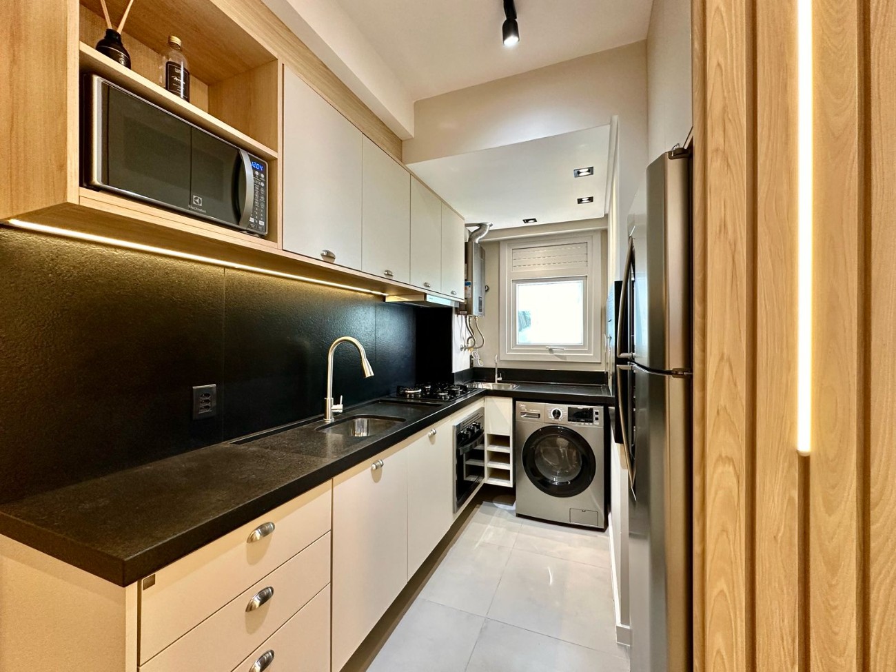 Apartamento, 2 quartos - Foto 7
