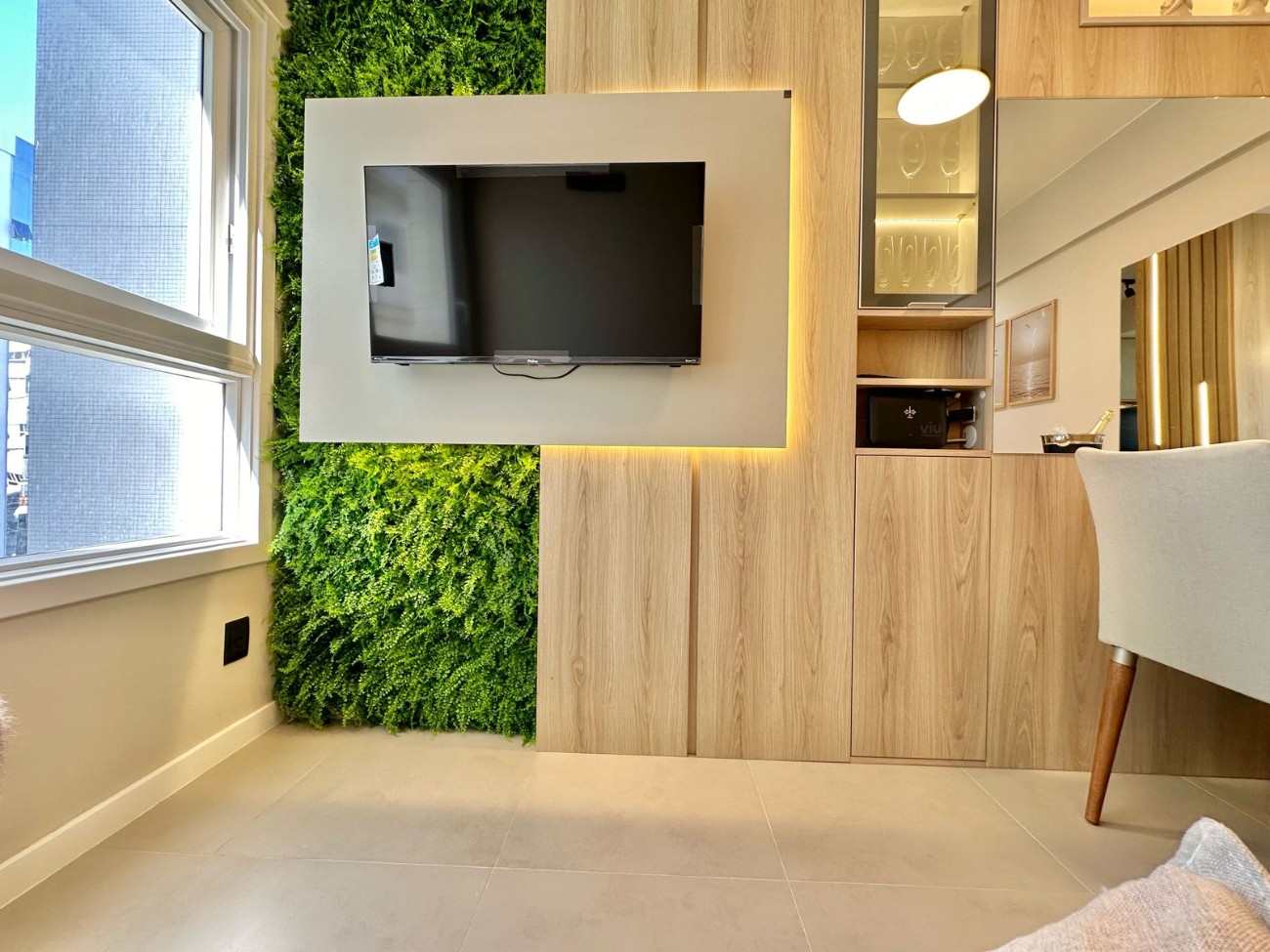 Apartamento, 2 quartos - Foto 6