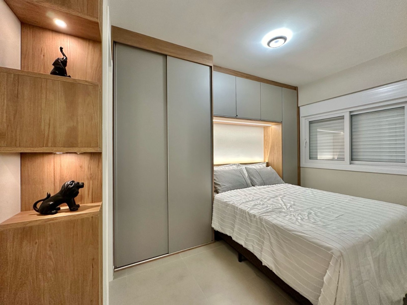 Apartamento, 2 quartos - Foto 10
