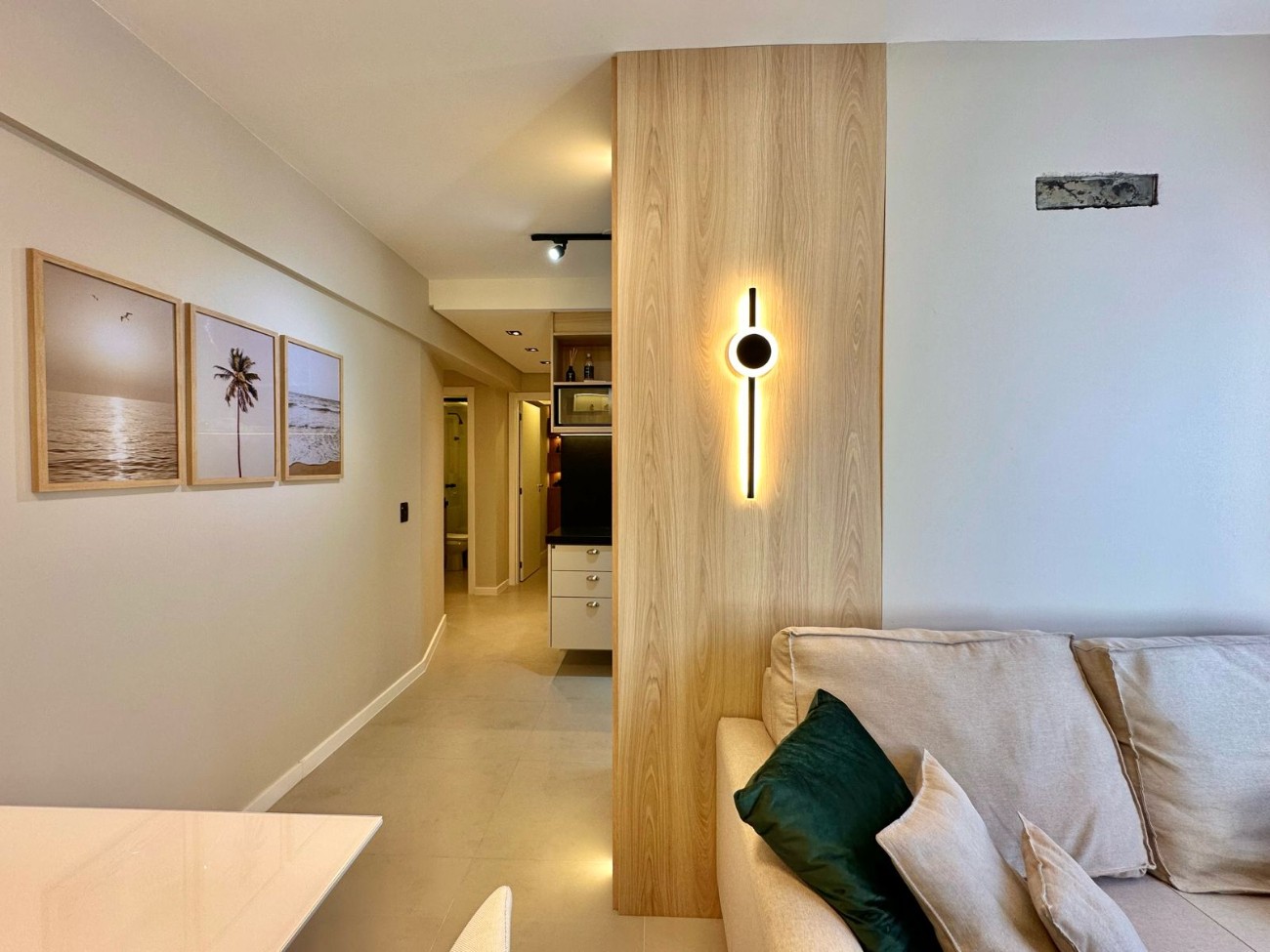 Apartamento, 2 quartos - Foto 5