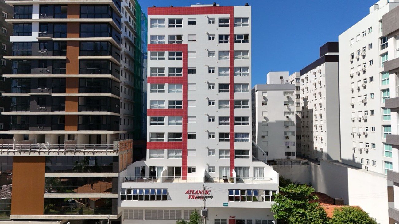Apartamento, 2 quartos - Foto 13