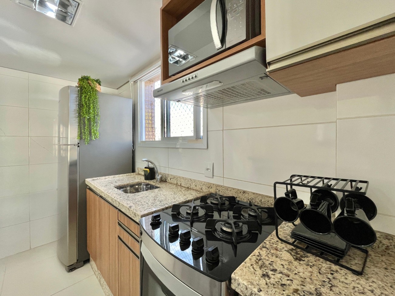 Apartamento, 1 quarto, 70 m² - Foto 9