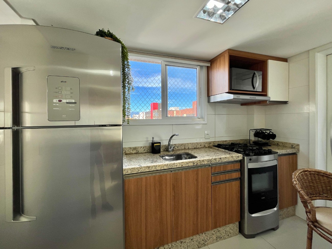 Apartamento, 1 quarto, 70 m² - Foto 7