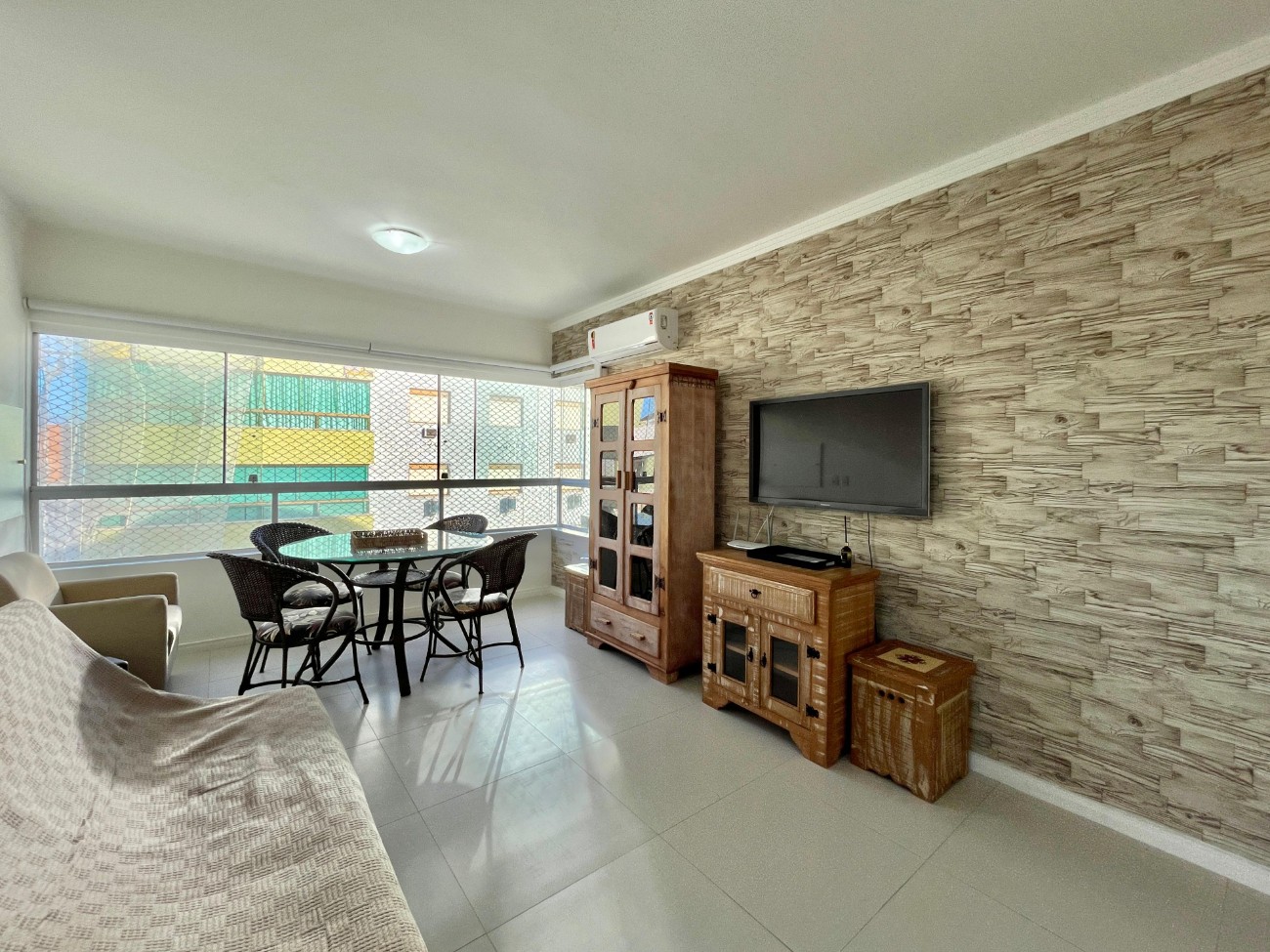 Apartamento 1 dormitório à venda em Navegantes Capão da Canoa | Ref.: 7049