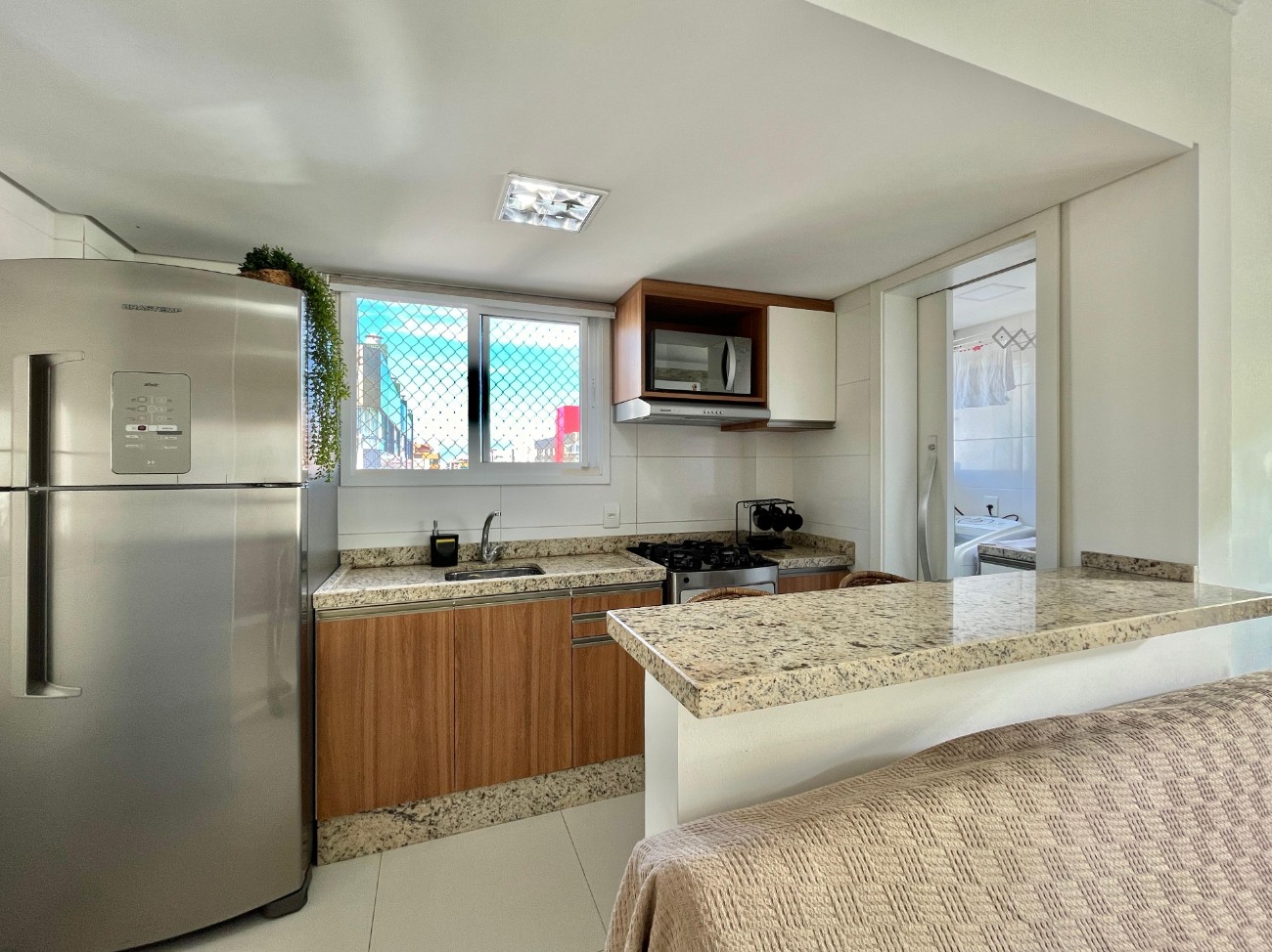 Apartamento, 1 quarto, 70 m² - Foto 6