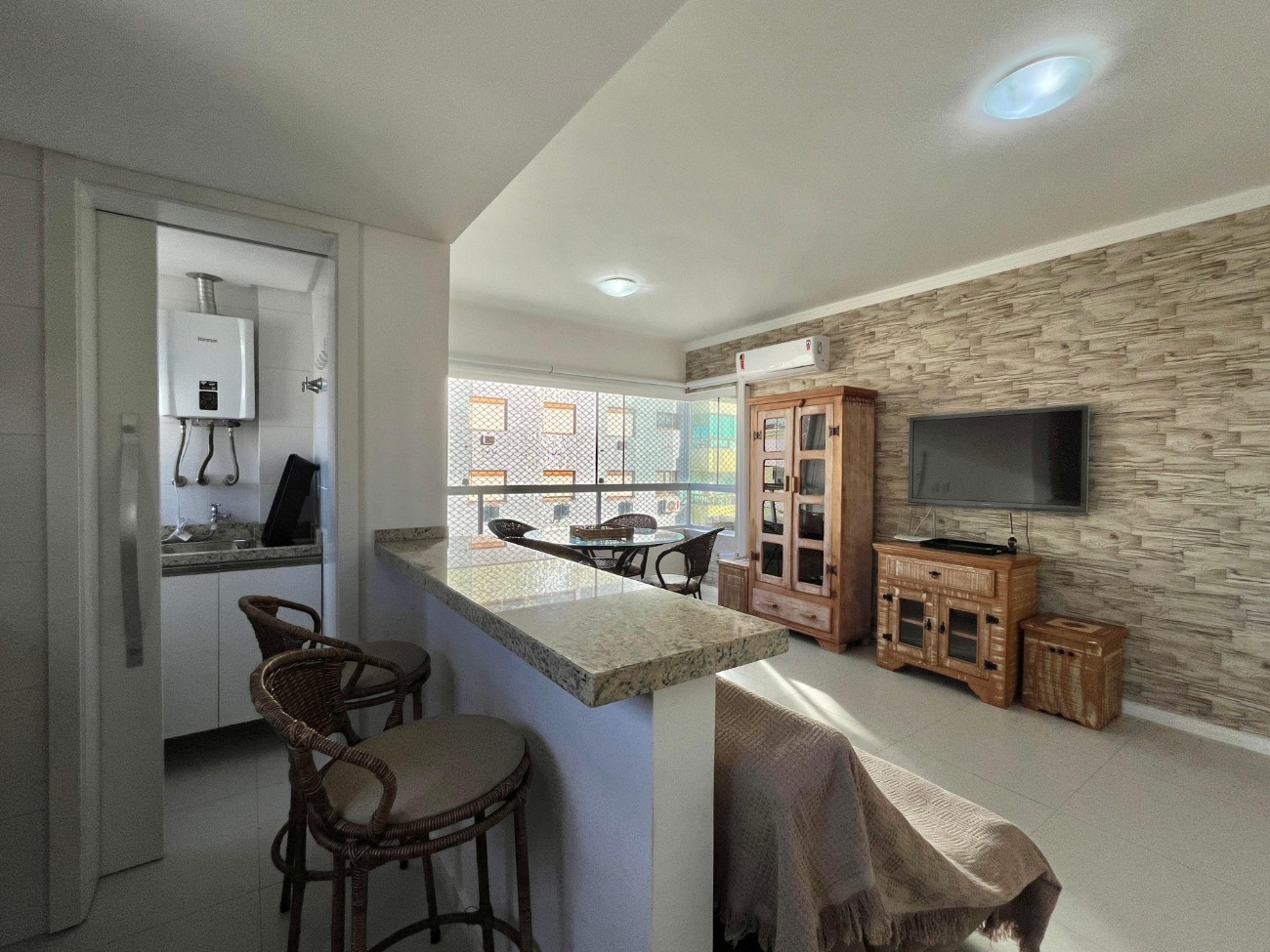 Apartamento, 1 quarto, 70 m² - Foto 10