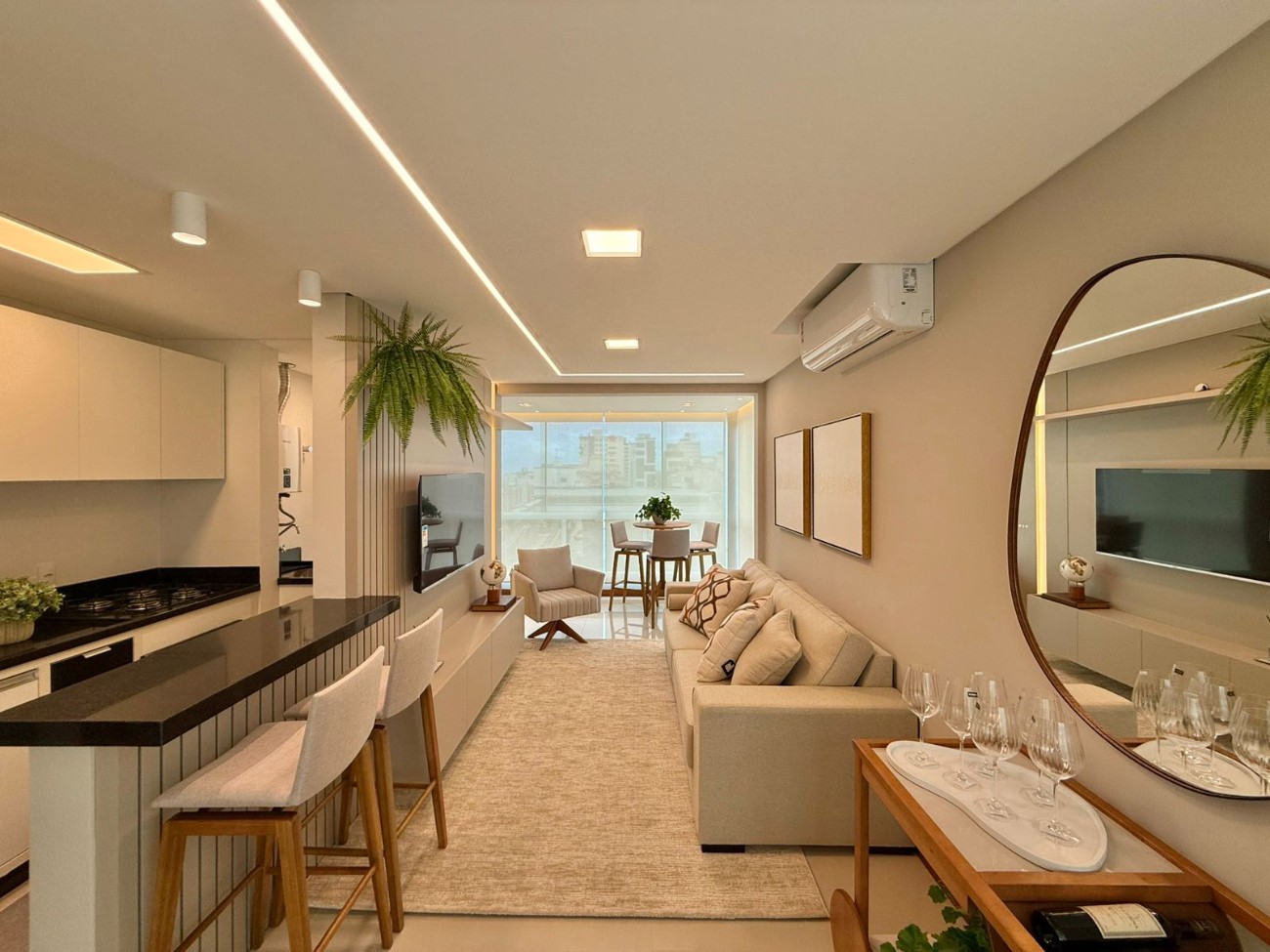 Apartamento, 2 quartos, 105 m² - Foto 8