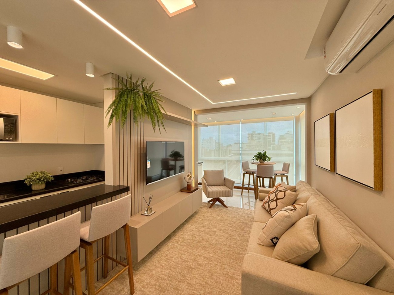 Apartamento, 2 quartos, 105 m² - Foto 5