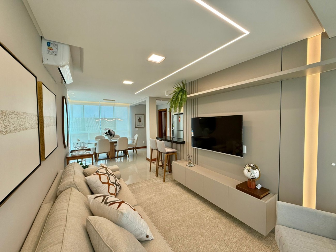 Apartamento, 2 quartos, 105 m² - Foto 4