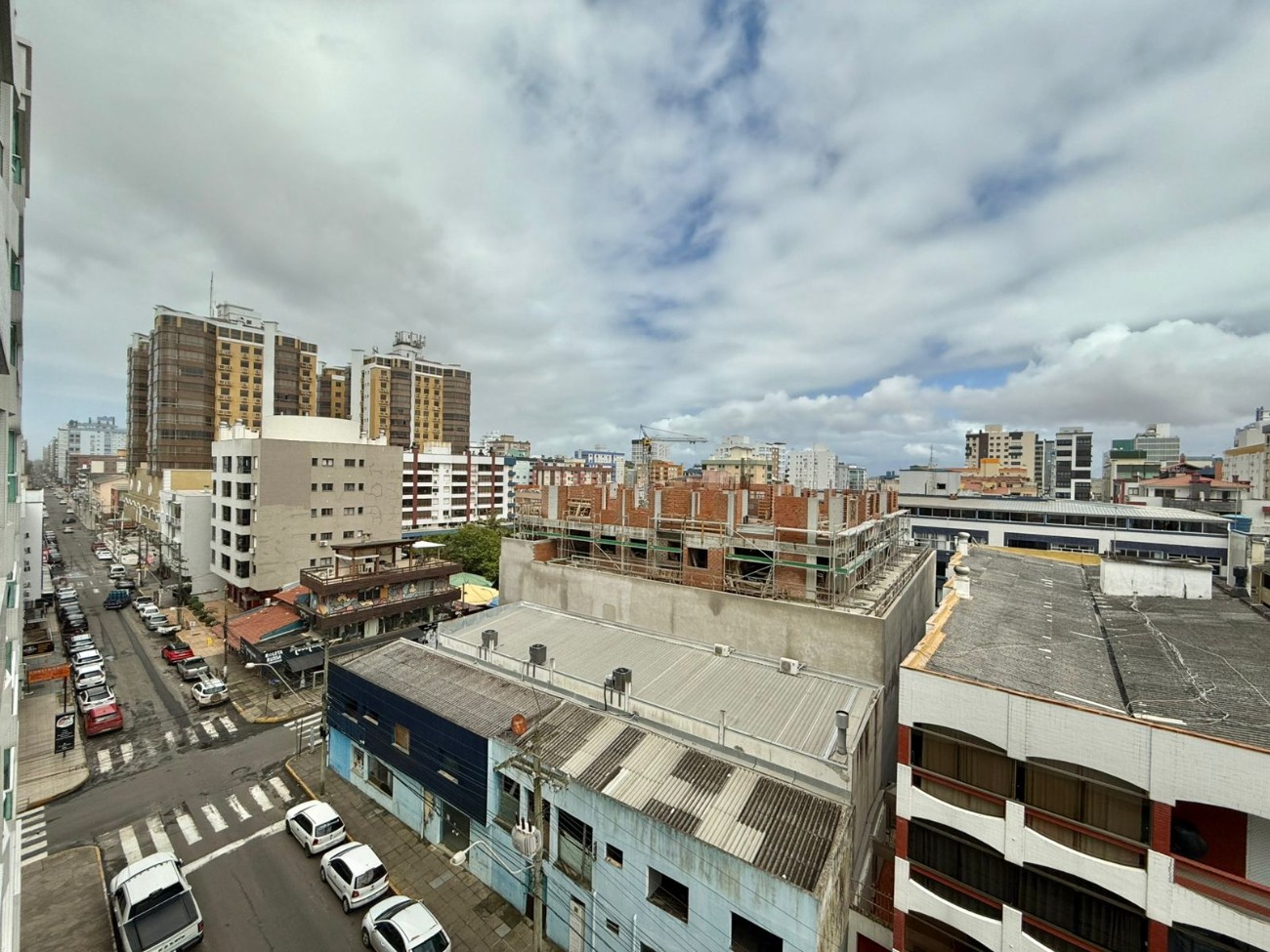 Apartamento, 2 quartos, 105 m² - Foto 20