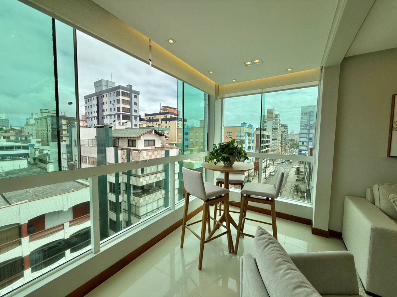 Apartamento, 2 quartos, 105 m² - Foto 16