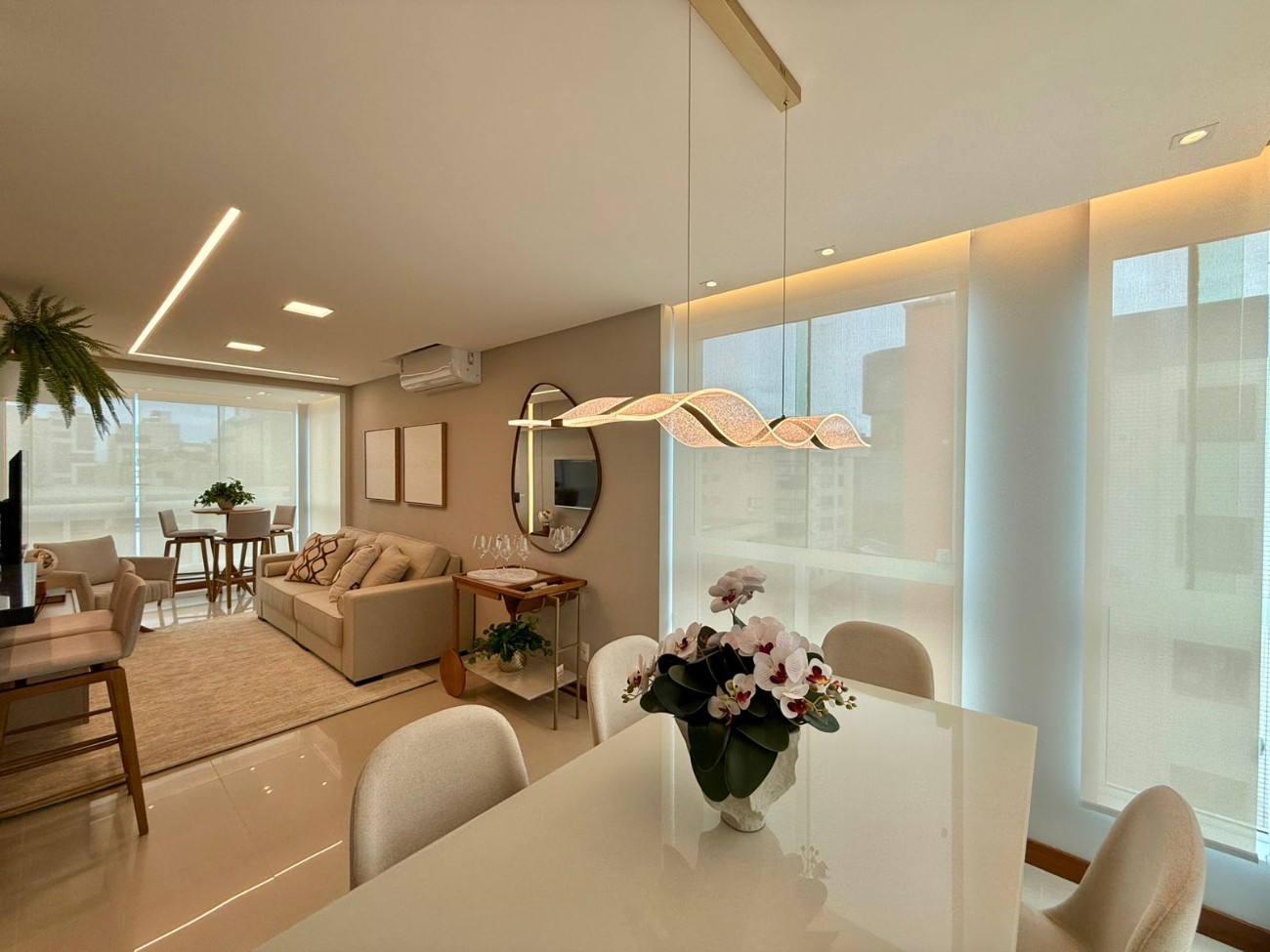 Apartamento, 2 quartos, 105 m² - Foto 11