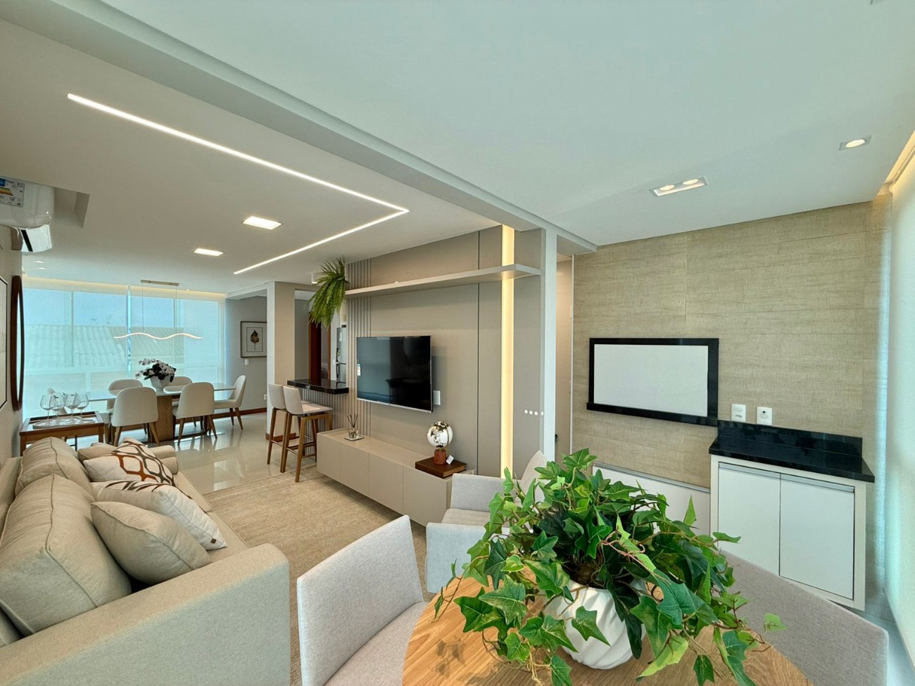 Apartamento, 2 quartos, 105 m² - Foto 13