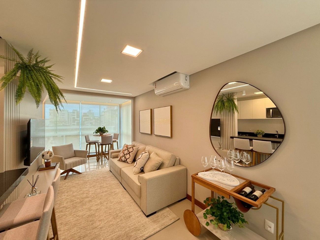 Apartamento, 2 quartos, 105 m² - Foto 6