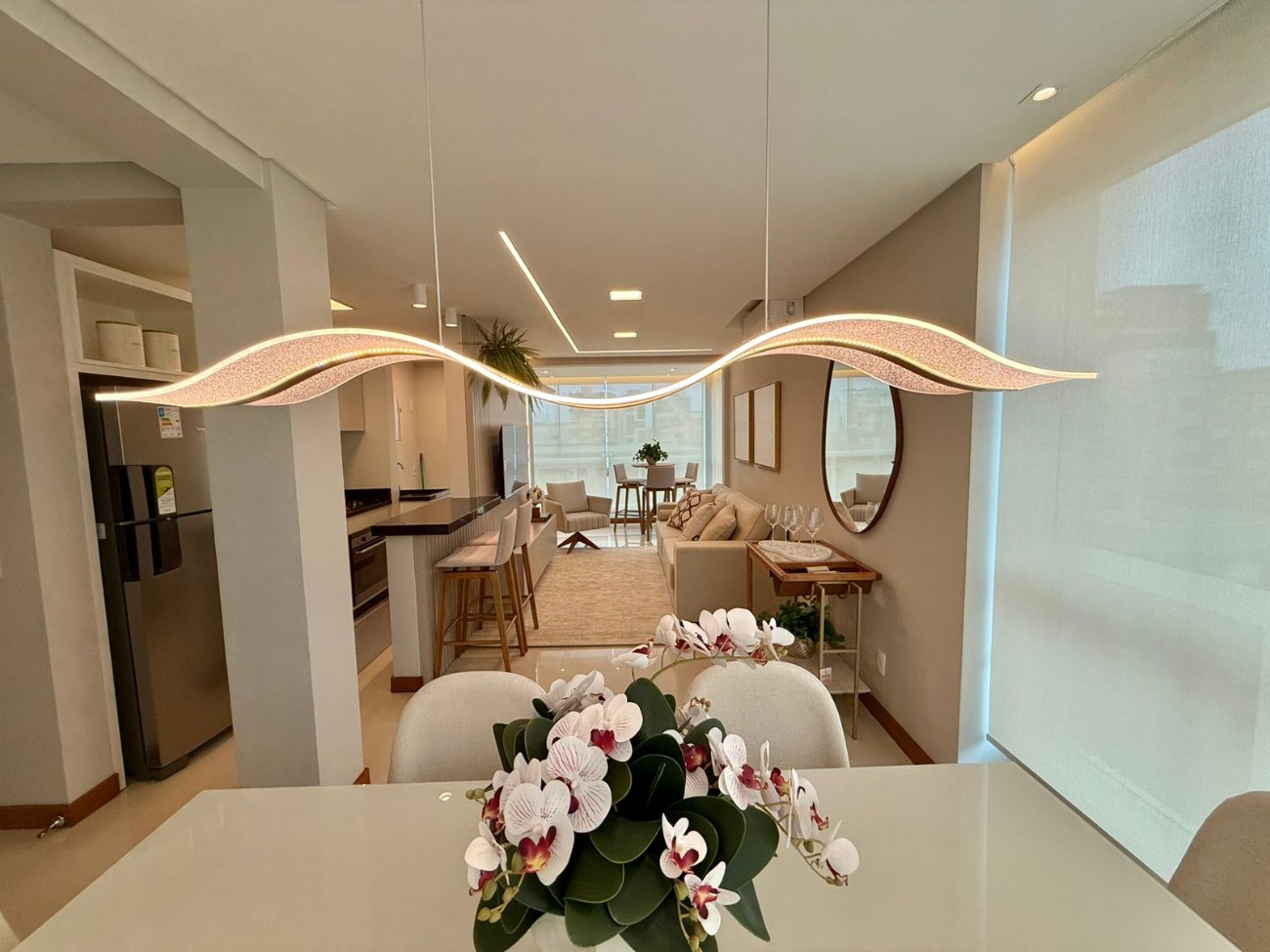 Apartamento, 2 quartos, 105 m² - Foto 10