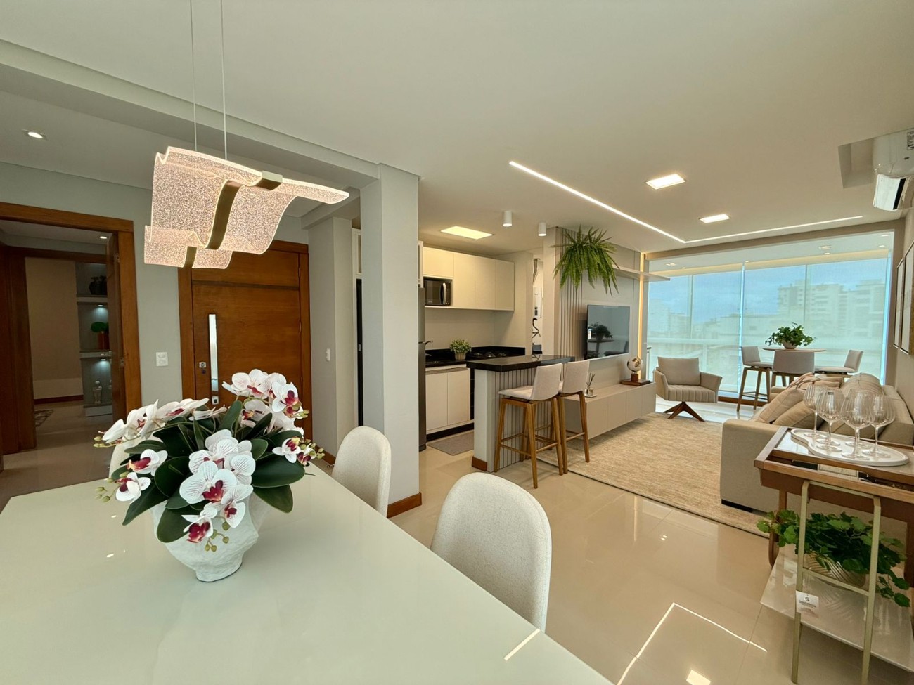 Apartamento, 2 quartos, 105 m² - Foto 9