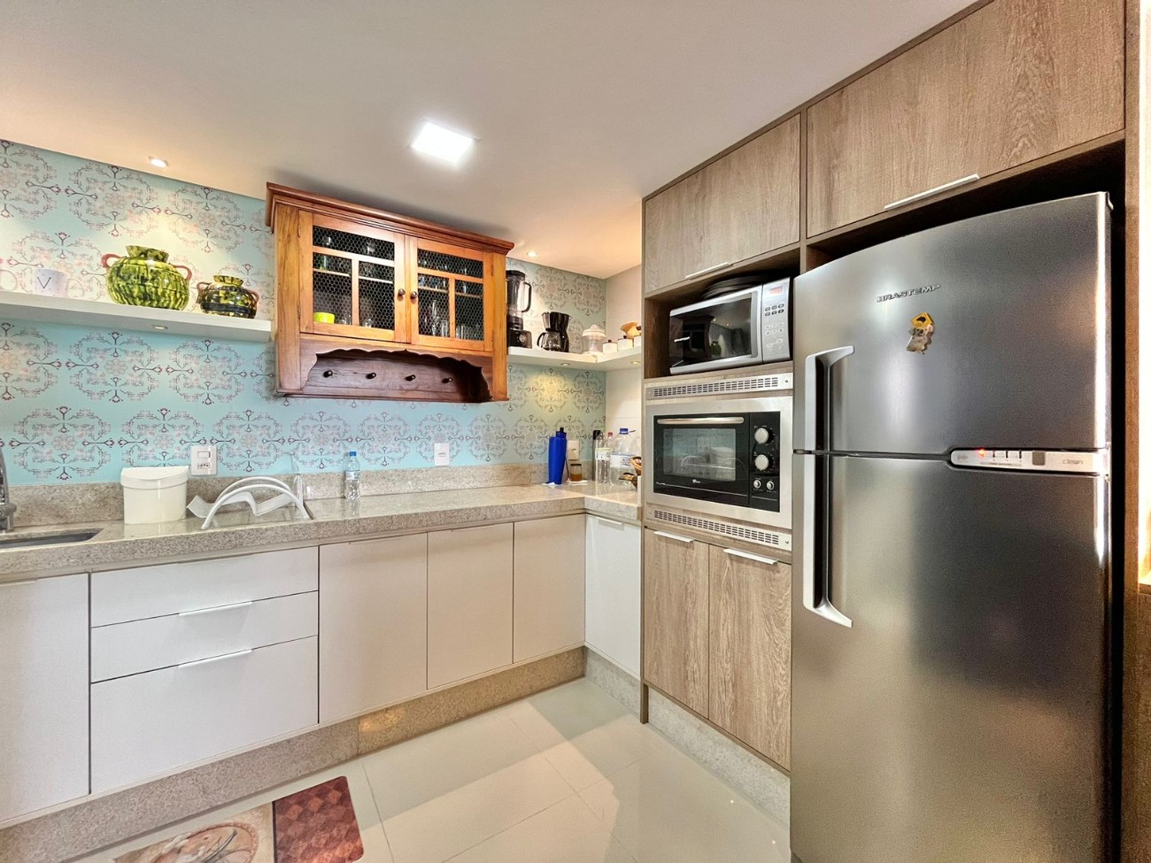 Apartamento, 2 quartos, 122 m² - Foto 18