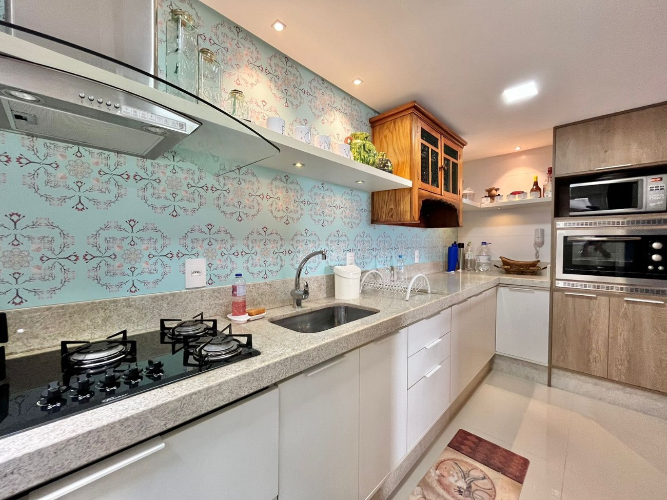 Apartamento, 2 quartos, 122 m² - Foto 4