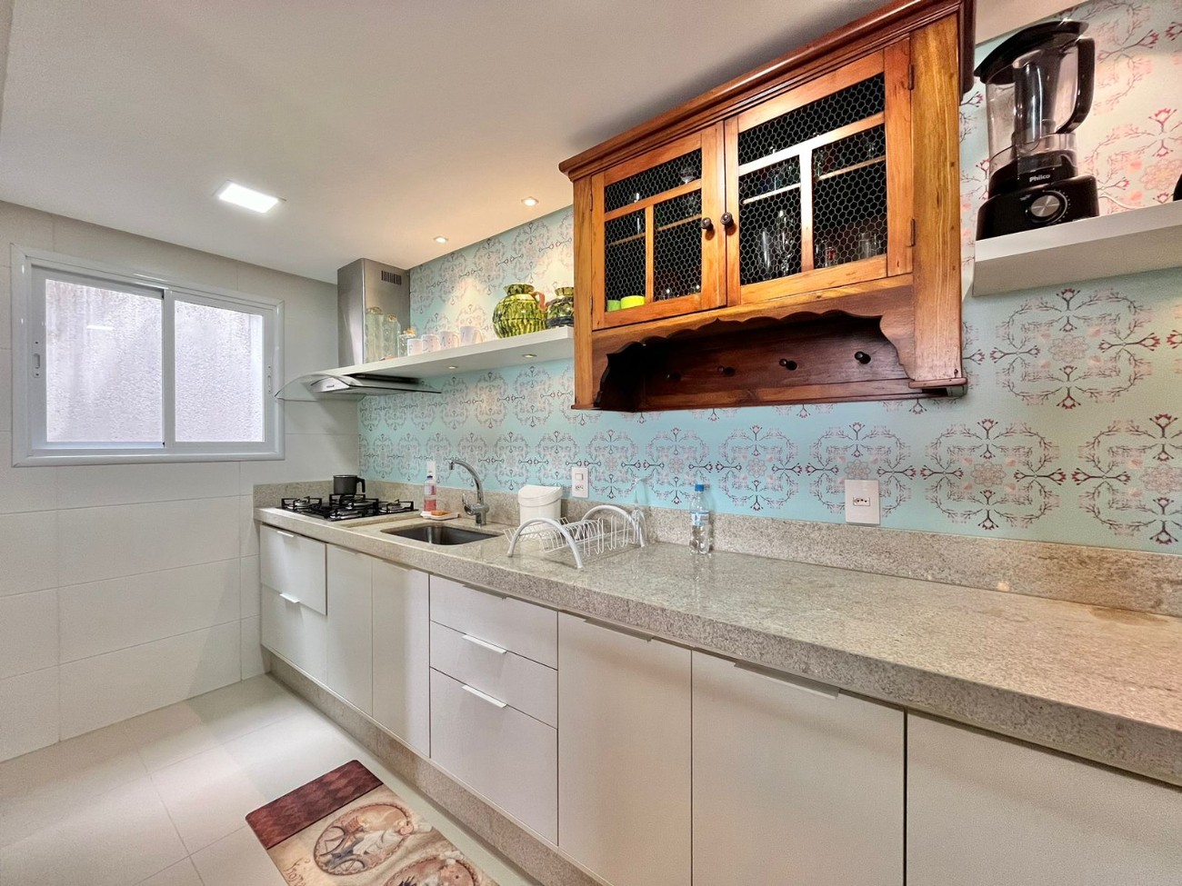 Apartamento, 2 quartos, 122 m² - Foto 19
