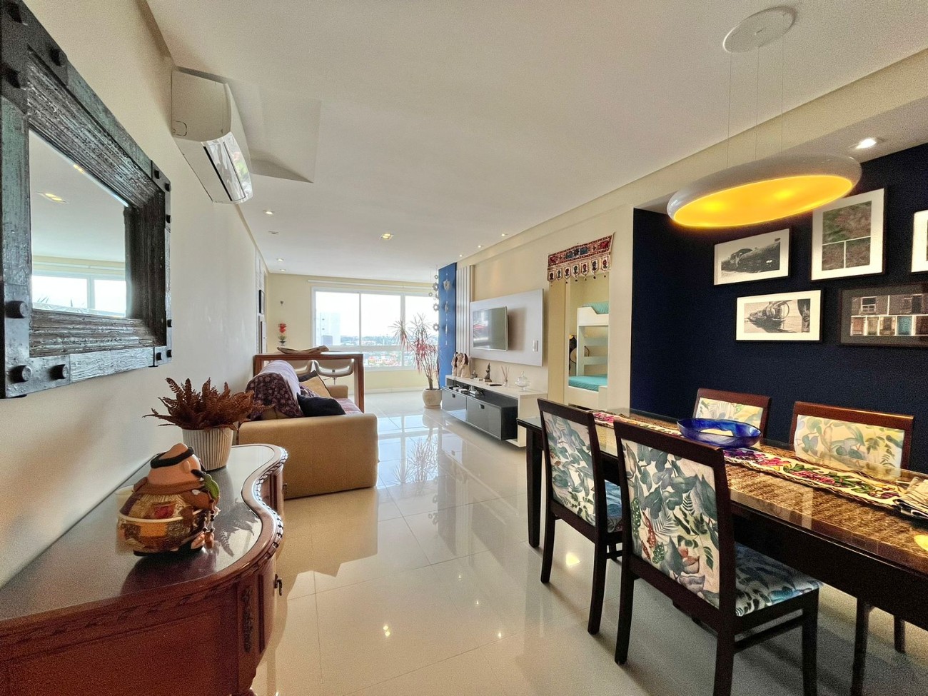 Apartamento 2 dormitórios à venda em Navegantes Capão da Canoa | Ref.: 7052