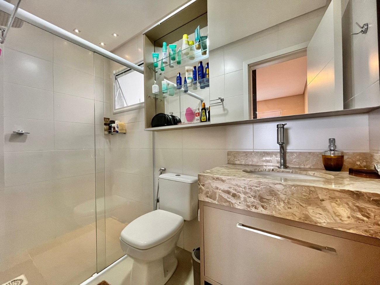 Apartamento, 2 quartos, 122 m² - Foto 8