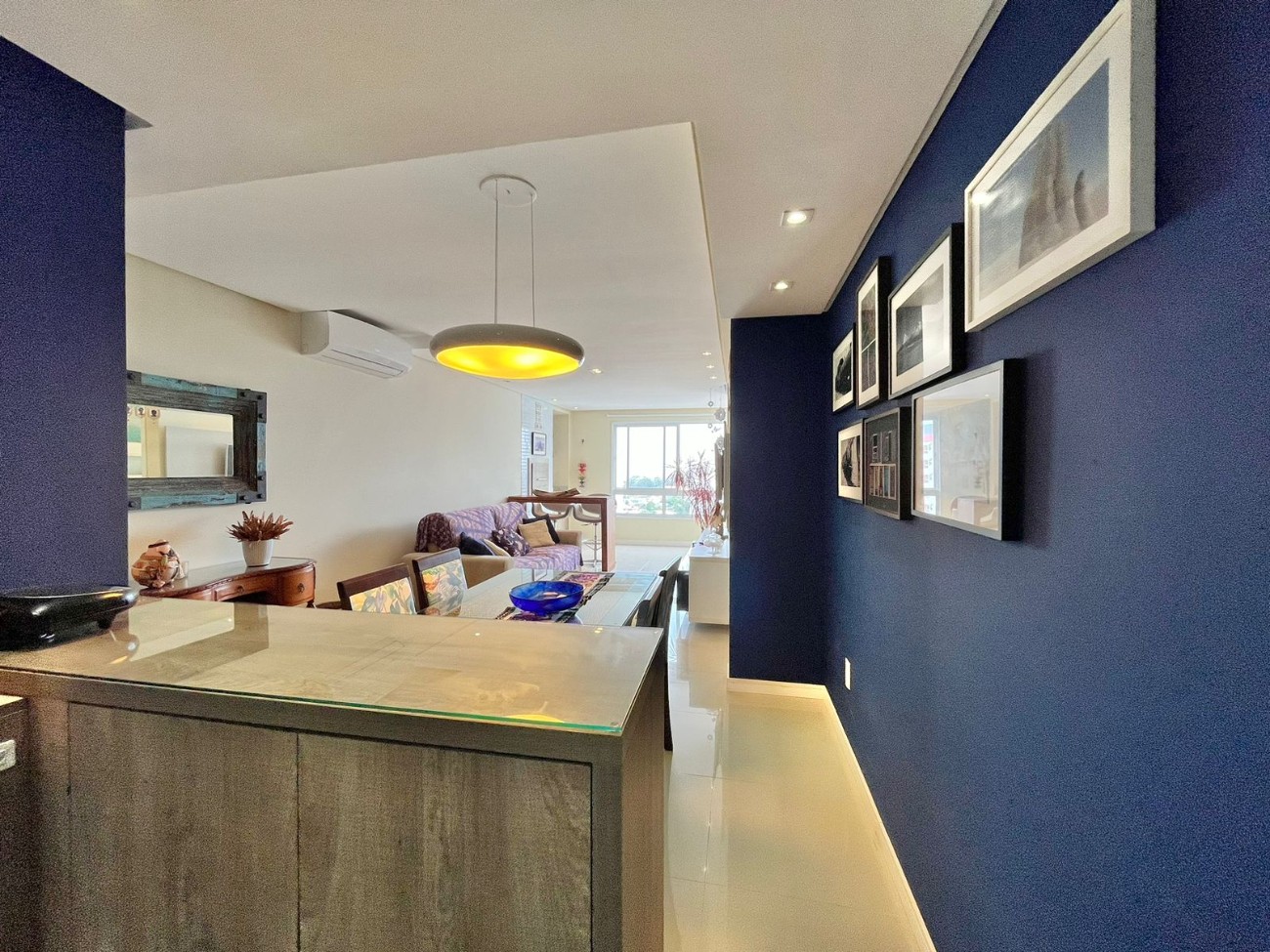 Apartamento, 2 quartos, 122 m² - Foto 9