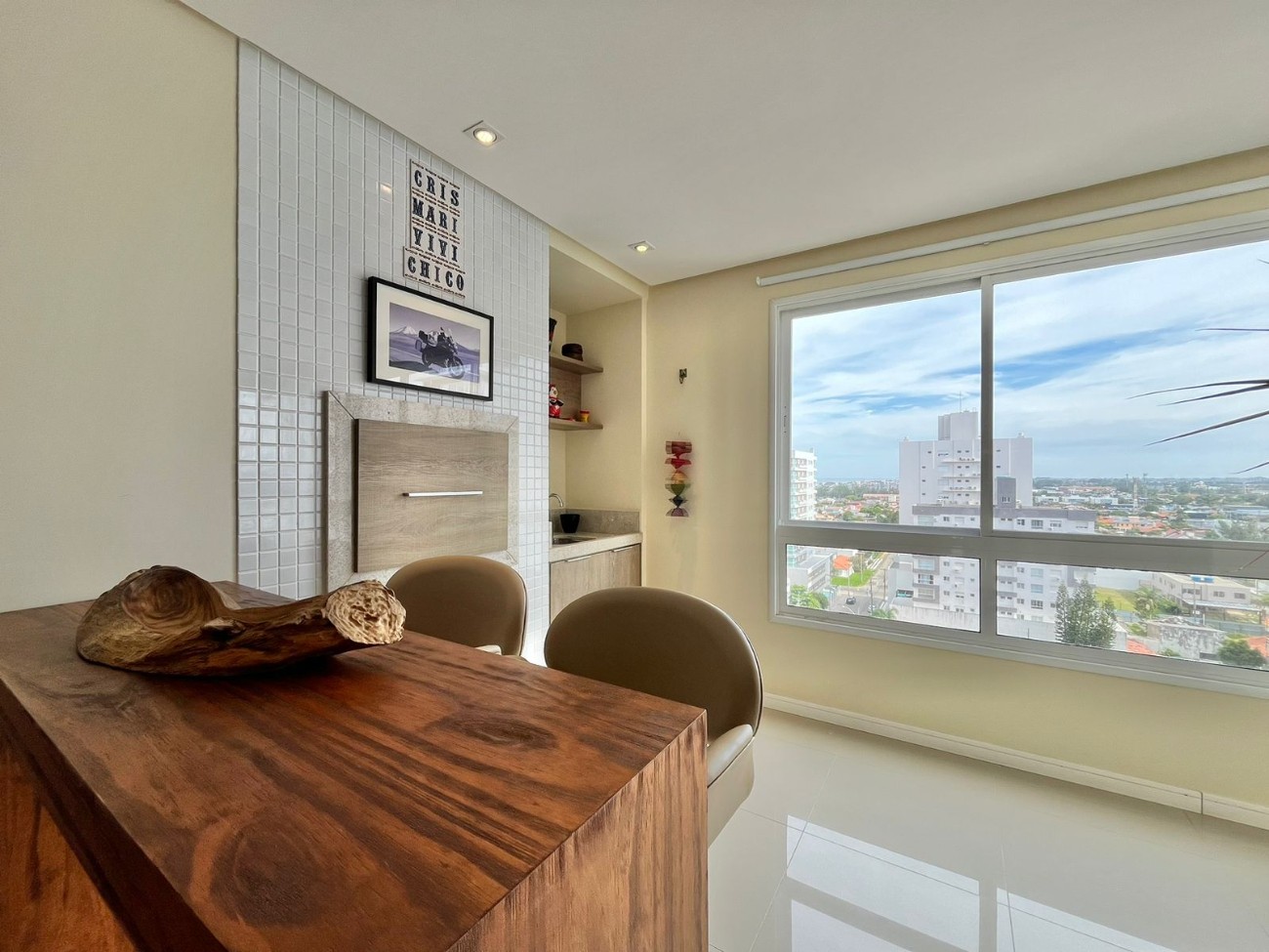 Apartamento, 2 quartos, 122 m² - Foto 3