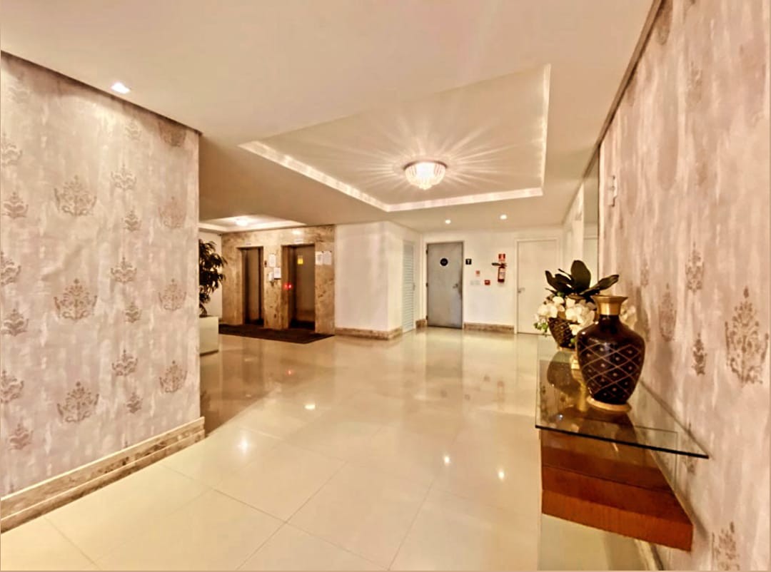 Apartamento, 2 quartos, 122 m² - Foto 11