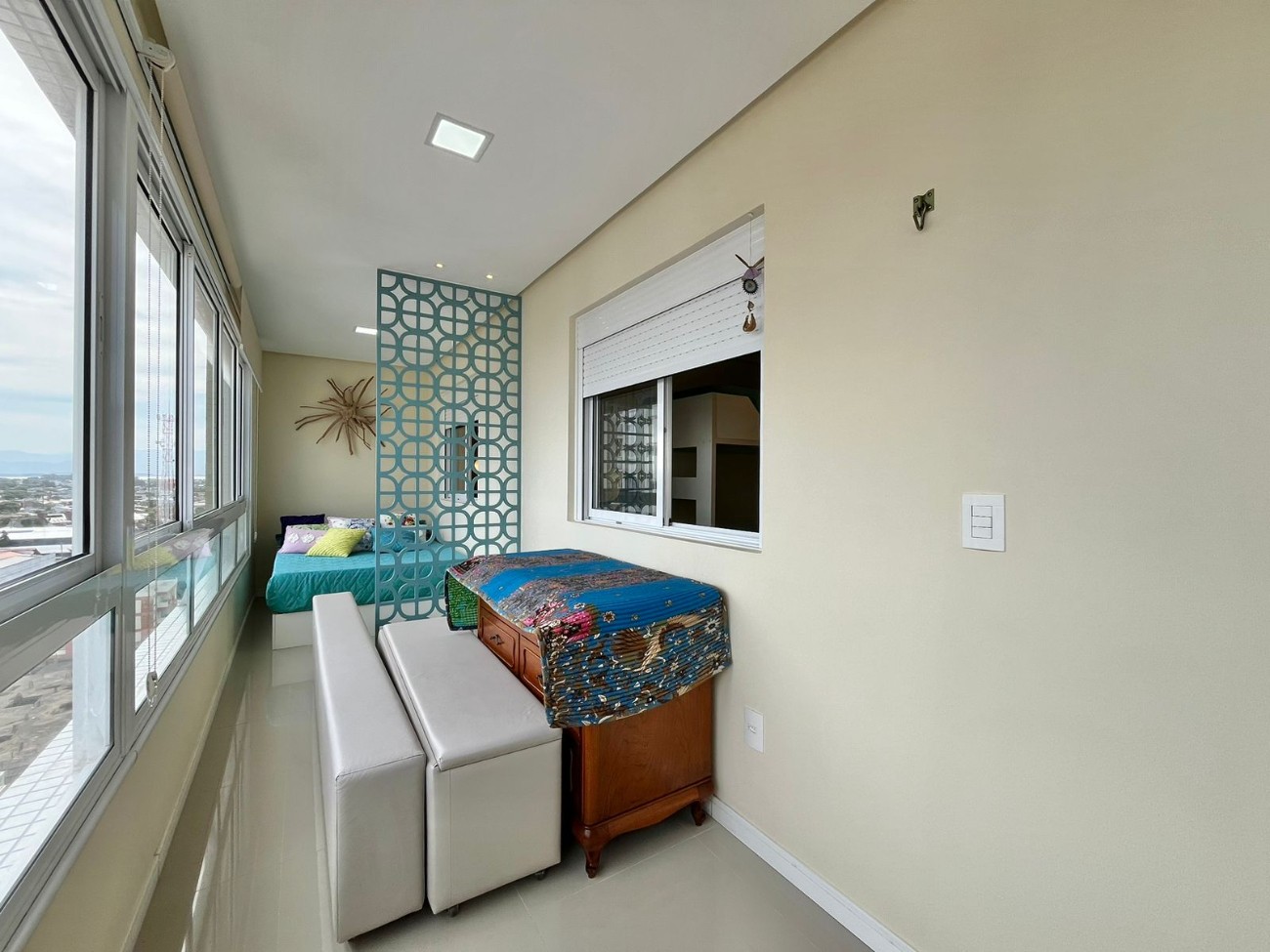 Apartamento, 2 quartos, 122 m² - Foto 17