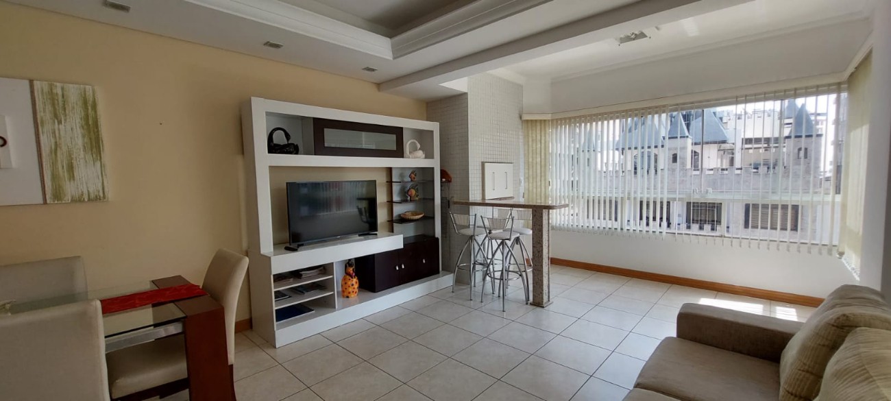 Apartamento 3 dormitórios à venda em Zona Nova Capão da Canoa | Ref.: 7080