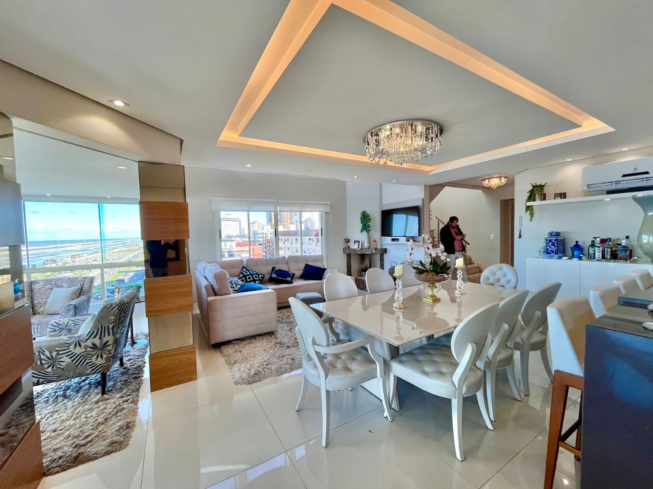 Apartamento, 4 quartos, 525 m² - Foto 9