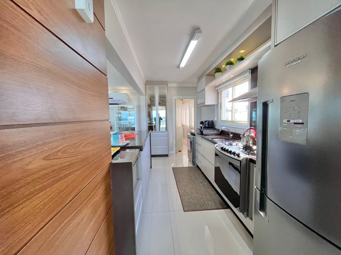 Apartamento, 4 quartos, 525 m² - Foto 8