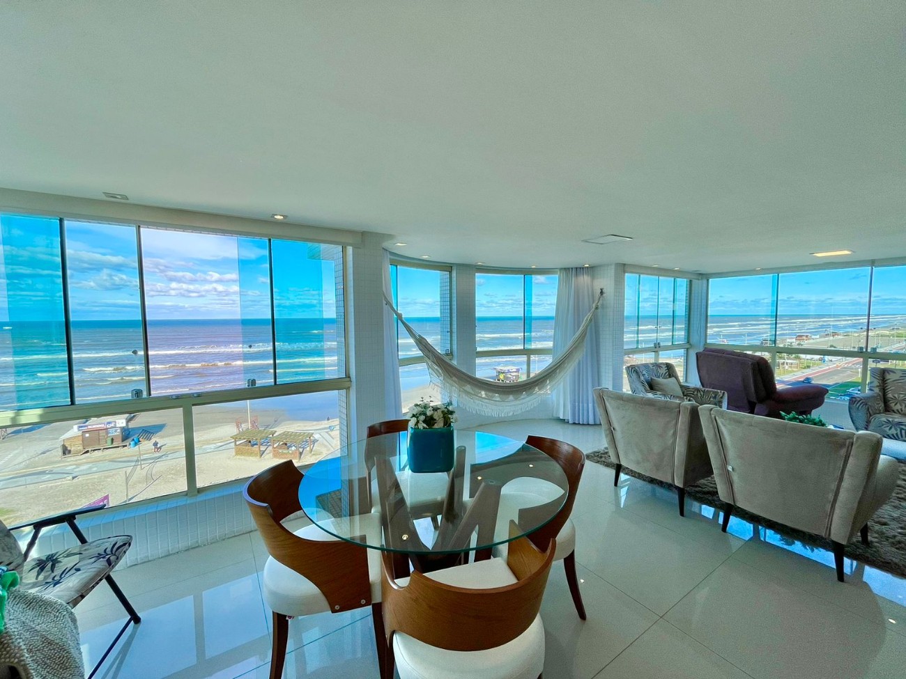 Apartamento, 4 quartos, 525 m² - Foto 3