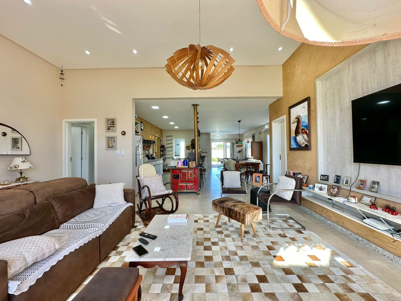 Casa de Condomínio, 3 quartos - Foto 5