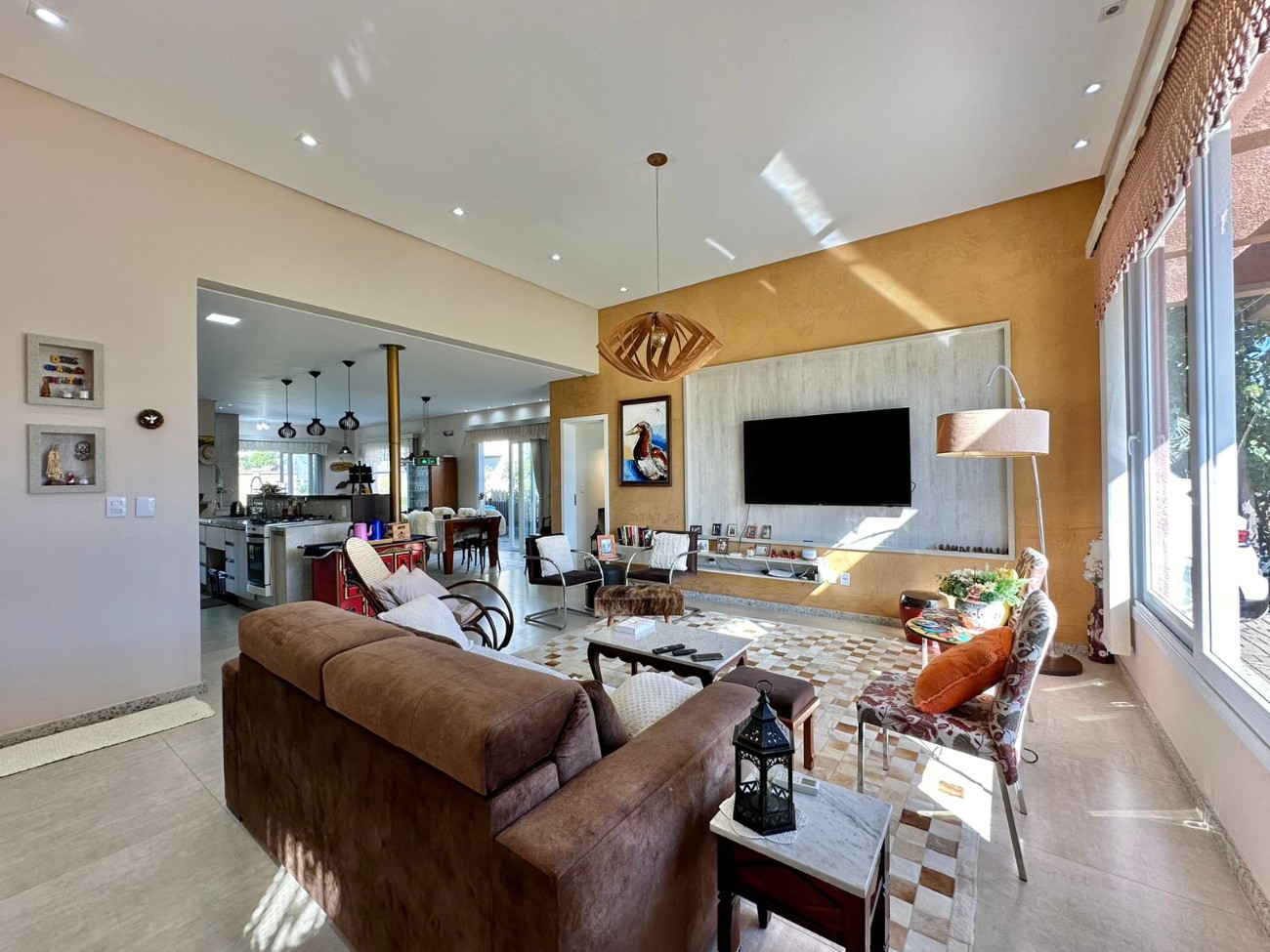 Casa de Condomínio, 3 quartos - Foto 3